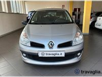 usata Renault Clio 1.5 dCi 85CV 3 porte Dynamique