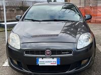 usata Fiat Bravo 1.9 MJT 120 CV Dynamic