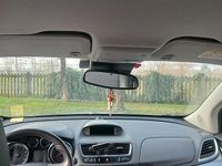 Usata Opel Mokka 2015 Bianco SUV