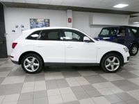 usata Audi Q5 2.0 TDI 143 CV quattro S Line