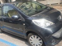 usata Peugeot 107 