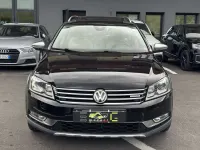 Usata VW Passat Alltrack 170 CV (125 kW) 2012 Other Station wagon