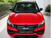 Usata Ligier JS50 2024 Rosso Utilitaria