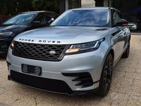 Usata Land Rover Range Rover Velar R-Dynamic 300 CV (220 kW) 2018 Grigio SUV