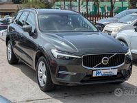 Usata Volvo XC60 197 CV (144 kW) 2021 Grigio SUV