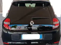 Usata Renault Twingo 69 CV (50 kW) 2018 Utilitaria