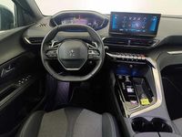 Usata Peugeot 5008 Allure 130 CV (95 kW) 2024 Grigio SUV