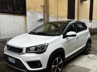 Usata DR DR3 2019 Bianco SUV