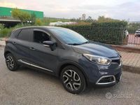 Usata Renault Captur 90 CV (66 kW) 2015 SUV