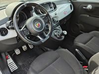 Usata Abarth 595 140 CV (102 kW) 2019 Berlina