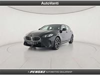 Usata BMW 118 M Sport 150 CV (110 kW) 2025 Nero Utilitaria