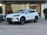 Nuova BYD Seal U Boost 218 CV (160 kW) 2026 Bianco SUV