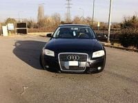 Usata Audi A3 Attraction 140 CV (102 kW) 2006 Utilitaria