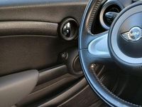 Begagnad Mini Cooper 75 HK (55 kW) 2010 Halvkombi