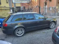 Usata Seat Exeo Style 143 CV (105 kW) 2012 Station wagon
