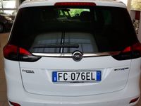 usata Opel Zafira Tourer 1.6 EcoPower Cv150