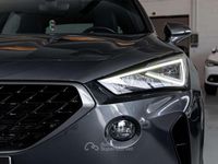 Usata Cupra Formentor 150 CV (110 kW) 2022 Grigio SUV