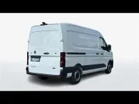 Nuova Renault Master 56 kW (77 CV) 2025 Bianco Furgone