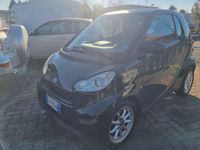 usata Smart ForTwo Coupé forTwo1.0 mhd Pulse 71cv