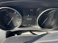 Usata Jaguar F-Pace 180 CV (132 kW) 2018 Nero SUV