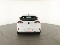 Usata Opel Corsa Elegance 101 CV (74 kW) 2022 Bianco Utilitaria