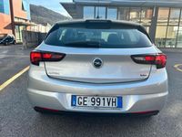 usata Opel Astra Astra5p 1.2 t Business Elegance S&S Navigatore