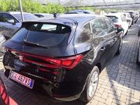 usata Seat Leon 1.5 TGI DSG Business