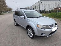 Usata Mitsubishi Outlander Instyle 140 CV (102 kW) 2008 SUV