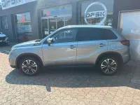 Usata Suzuki Vitara 129 CV (94 kW) 2024 Grigio SUV