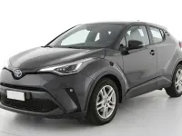 Usata Toyota C-HR Business Edition 98 CV (72 kW) 2020 Nero SUV
