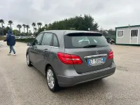 Occasion Mercedes B180 Premium 109 ch (80 kW) 2014 Gris Monospace