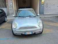 Usata Mini One D 75 CV (55 kW) 2005 Utilitaria