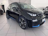 Usado BMW i3 135 kW (184 CV) 2019 Negro Utilitario