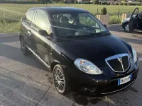 Usata Lancia Ypsilon 60 CV (44 kW) 2008 Utilitaria