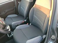 Usata Fiat Panda City Life 70 CV (51 kW) 2021 Grigio Utilitaria