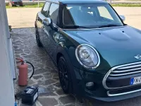Usata Mini One D Business 95 CV (69 kW) 2018 Utilitaria