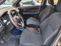 Second-hand Suzuki Ignis 83 CP (61 kW) 2023 Gri SUV