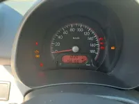 Usata Nissan Pixo 68 CV (50 kW) 2010 Blu/azzurro Utilitaria