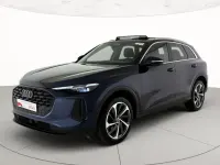 Usata Audi Q5 Business 204 CV (150 kW) 2025 Blu navarra metallizzato SUV