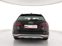 Usata Audi A6 Allroad Comfort 231 CV (169 kW) 2020 Nero mito metallizzato Station wagon