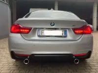 Usata BMW 420 Gran Coupé M Sport 231 CV (169 kW) 2015 Coupé