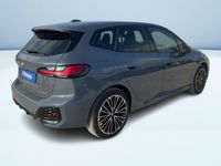 usata BMW 225 Active Tourer Serie 2 e xdrive Msport auto -imm:10/11/2022 -16.195km