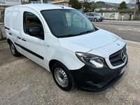Usata Mercedes Citan 109 90 CV (66 kW) 2017 Bianco Monovolume