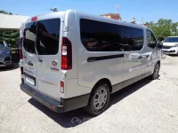 Usata Fiat Talento 120 CV (88 kW) 2020 Argento Monovolume
