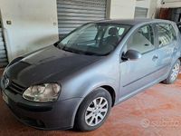 Usata VW Golf VI 2008 Utilitaria