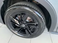 Nuova VW T-Roc Style 116 CV (85 kW) 2026 Wolf grey met SUV
