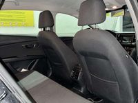 Usata Seat Leon 105 CV (77 kW) 2013 Berlina