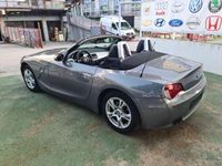 usata BMW Z4 (E85) 2.5si cat Roadster