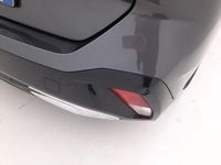 Usata Peugeot 308 131 CV (96 kW) 2022 Gray Station wagon