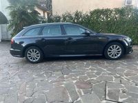 Usata Audi A6 190 CV (139 kW) 2016 Other Station wagon
